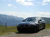 BMW M5 f90