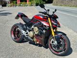 Ducati Streetfighter V4S Desmo Service neu, Extras - Angebote