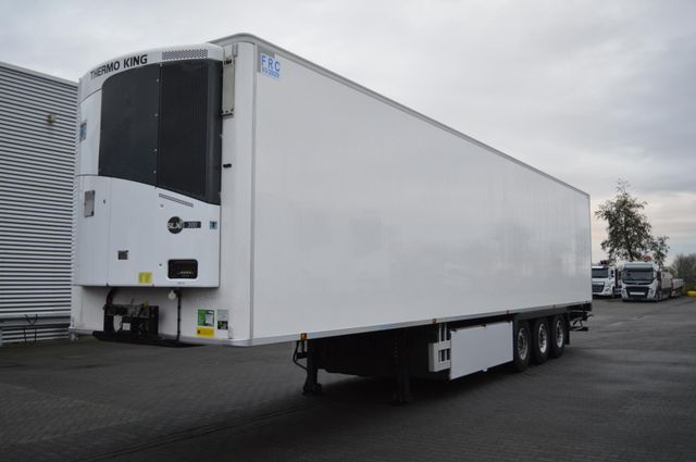 Chereau CSD3 FP 60 ThermoKing SLXi 300