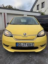 Skoda Citigo iV Ambition Ambition - Skoda Citigo mit Elektro-Antrieb: Automatik