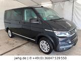 Volkswagen T6.1 Multivan Generation Six NAVI/LED/ACC/KAM/AK - gebrauchte Vans