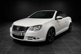 Volkswagen Eos 2.0 TDI/Cabrio/Leder/Navi/HU&AU NEU - Volkswagen Eos: Automatik