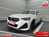 BMW 2 220 d M Sport "1 HAND-LEDER-NAVI-MULTI-AUTO" - BMW 220 in Aachen