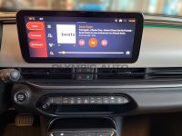 Fiat 600e 54kWh La Prima 360°SENSOR 11kW-ONBOARD NAVI - Image