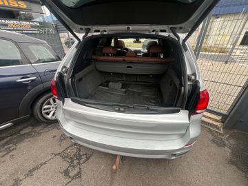 BMW X5 - 8