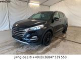 Hyundai Tucson Premium 4WD LED Navi SitzHz V-Leder Tempo - Hyundai aus 2015