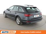 Audi A4 2.0 TDI Sport Aut.*NAVI*MATRIX*ACC*PDC*SHZ* - Audi A4 Sport mit Diesel-Antrieb