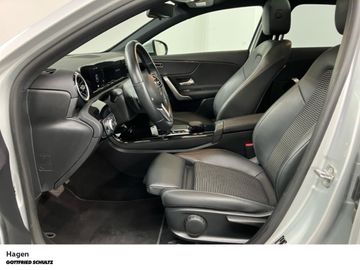 Mercedes A 250 - 12