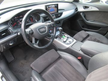 Audi A6 - 3