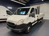 Iveco Daily 70C17 MAXI DoKa Pritsche Klima Tempo AHK - Iveco Kühlkastenwagen