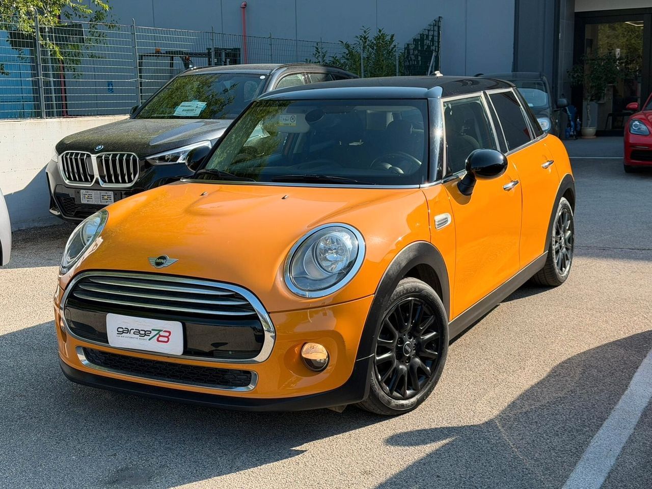 MINI ONE_D