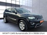 Jeep Grand Cherokee 3.0 CRD Limited - Jeep: Limited Crd