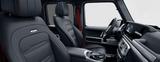 Mercedes-Benz G 63 AMG Mercedes-AMG Magno Manufaktur - gebrauchte Mercedes-Benz G 63 AMG aus dem Jahr 2022