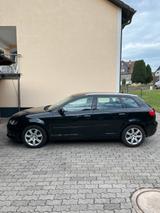 Audi a3 sportback - Audi A3 aus 2012 mit Diesel-Antrieb: Kombi