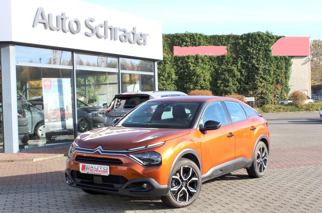 Citroën e-C4 136 FEEL