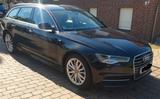 Audi A6 2.0 TFSI S tronic quattro Avant Matrix Sline - Audi A6: Kombi, Sline