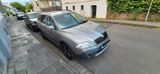 Skoda Octavia Combi 2.0 FSI 4x4 Scout Scout - Skoda Octavia aus 2007: Scout