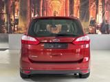 Ford Grand C-Max Titanium/NAVI/AUTOMATIK/1HAND/ - Ford Grand C-Max Gebrauchtwagen