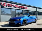 BMW 440i Cabrio xDrive*///M-Performance*MEGA OPTIK !