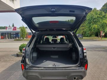 Bild 4 Subaru Forester 2.0ie e-BOXER Lineartr. EDITION