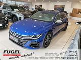 Volkswagen Arteon SB 2.0 TSI R 4M Matrix|HuD|Pano|360°|ACC| - VW Arteon in Chemnitz