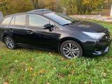 Toyota Avensis 2,0-l-D-4D Executive Touring Sports ... - Toyota Gebrauchtwagen in Kaiserslautern