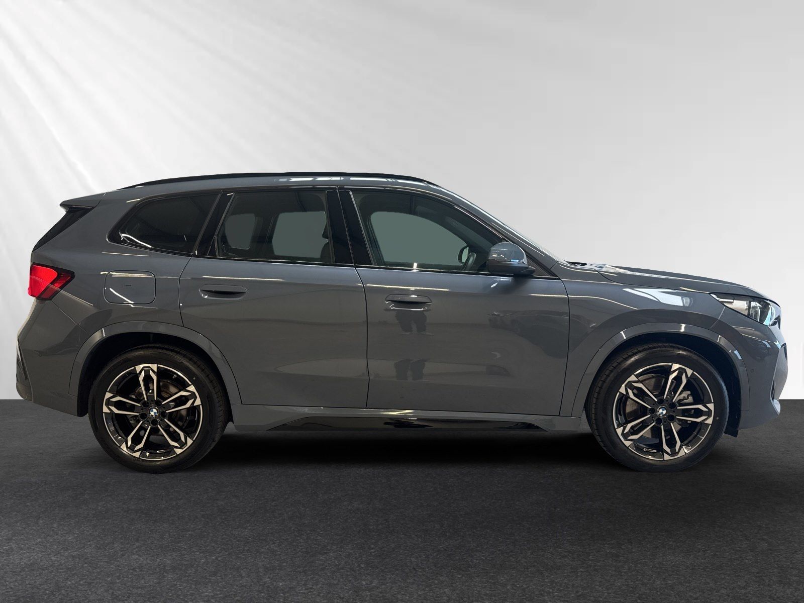 BMW X1 xDrive23d M Sport AHK 19 LMR H K DA foto 2