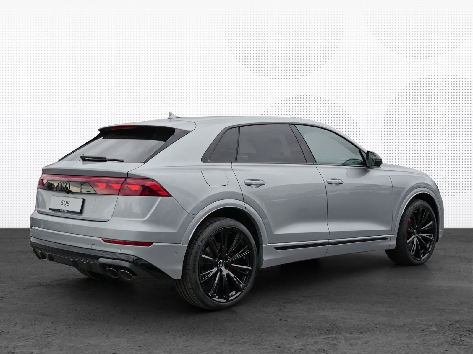 Audi SQ8 - Bild 19