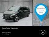 Mercedes-Benz V 300 d XL AVANTGARDE+9G+StandHZ+Klimaautom.+DIS - Mercedes-Benz V 300 in Duisburg