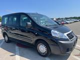 Fiat Scudo L1H1 130 Multijet/8-Sitze/Klima/tüv 01/27 - Fiat Scudo aus 2013