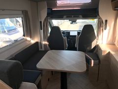 Chausson 660 Etape Line, Modell 2025