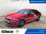 BMW 330e xDrive Sport Line + 2Jahre-BPS.-GARANTIE