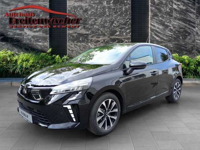 Mitsubishi Colt PLUS 1.0 Benziner 5-Gang