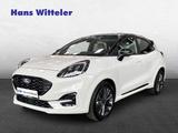 Ford Puma Sound Edition / LED/360°Kamera/AppleCarPlay - Ford Puma Sound-Edition