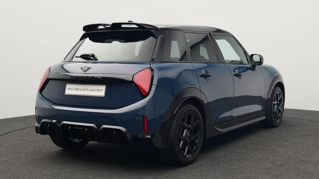 MINI Cooper C - Bild 8