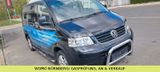 Volkswagen Multivan/T5/Automatik/2,4 TD/Klima/Tempomat - Volkswagen Multivan