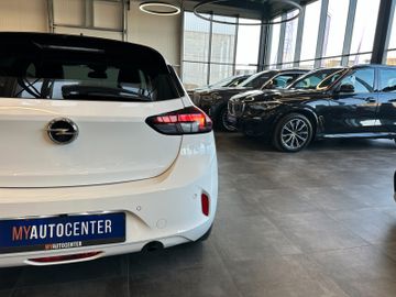 Opel Corsa F Elegance *KAMERA*PDC*LED*