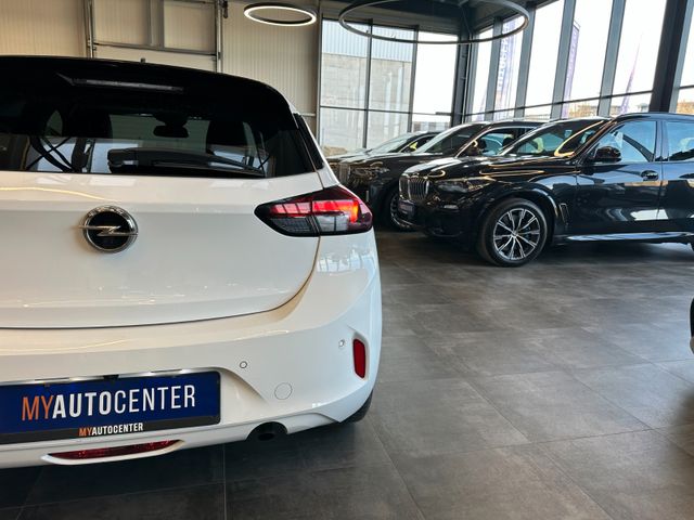 Opel Corsa F Elegance *KAMERA*PDC*LED*