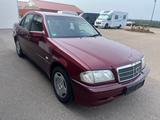 Mercedes-Benz C 180 Autom Klima ohne Rost TÜV und Service NEU - Mercedes-Benz aus 1999: 180 C