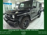 Mercedes-Benz G 63 AMG designo Paket*Navi*R-Kam*HarmanK* - Mercedes-Benz G-Klasse in Duisburg