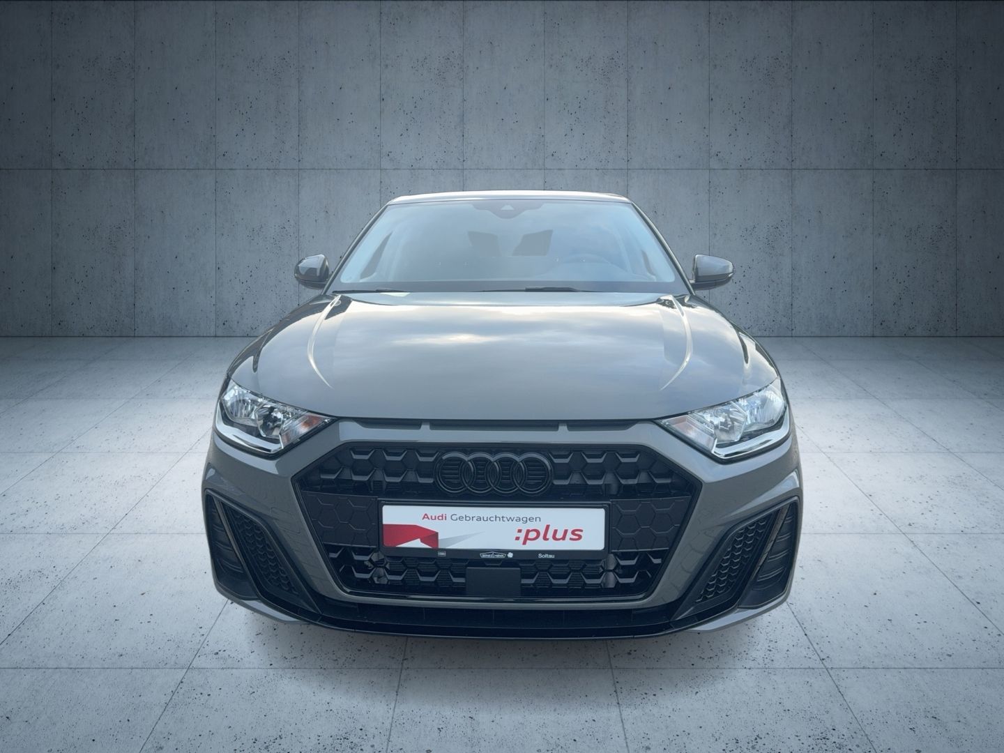 Audi A1 - Bild 9