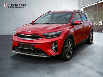 Kia Stonic 1.0 Platinum Edition Schiebedach Kamera