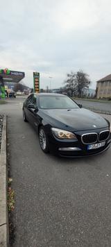 BMW 730D M Paket - BMW 730 in Dresden