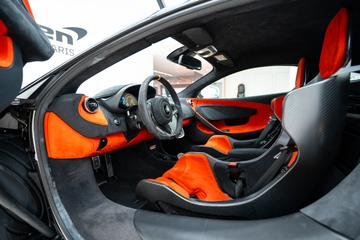 2019 Mclaren 600LT 缩略图 19