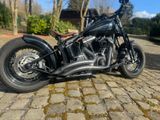 Harley-Davidson Crossbones (FLSTSB) Custom DE Modell - Angebote entsprechen deinen Suchkriterien