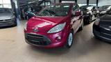 Ford Ka Titanium, Panorama, Sitzheizung - Ford Ka/Ka+ in Osnabrück
