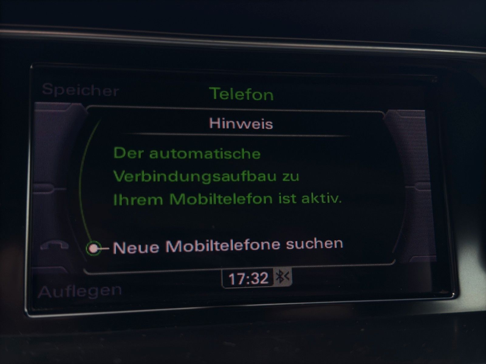 Fahrzeugabbildung Audi A4 Avant 2.0 TDI *S-line*Tempomat*Teilleder*Navi