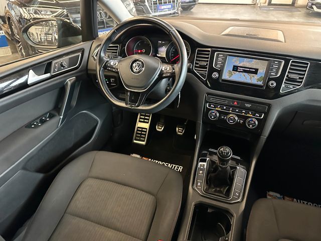 Volkswagen Golf *1-Hand*ACC*2-ZONEN*NAV*SitzHZ*