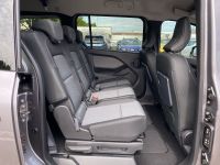 Renault Grand Kangoo - Vorschau Bild 12