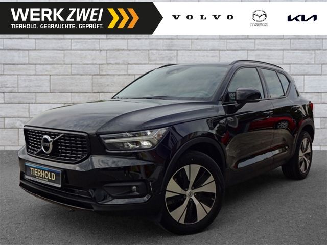 Volvo XC40 T5 R Design Plug-In 2WD AHK ACC BLIS 18"